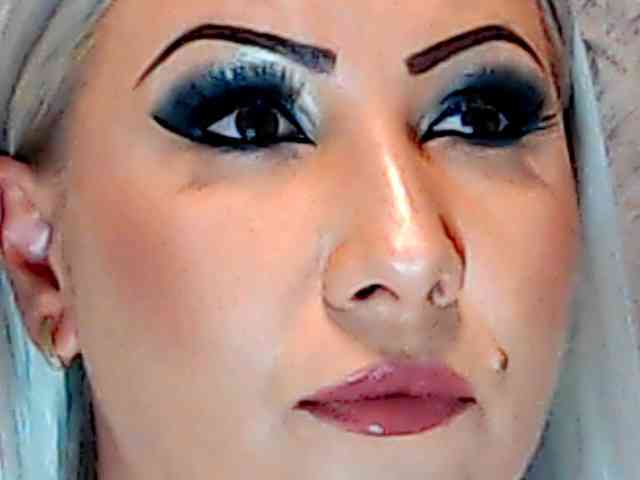 ClaudieTaylon webcam