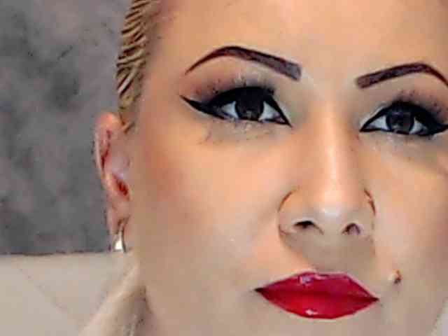 ClaudieTaylon webcam