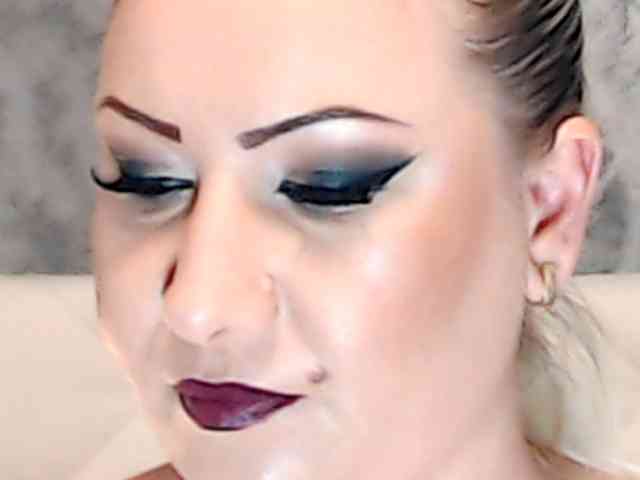 ClaudieTaylon webcam