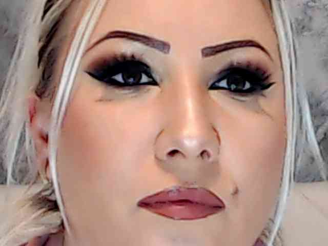 ClaudieTaylon webcam