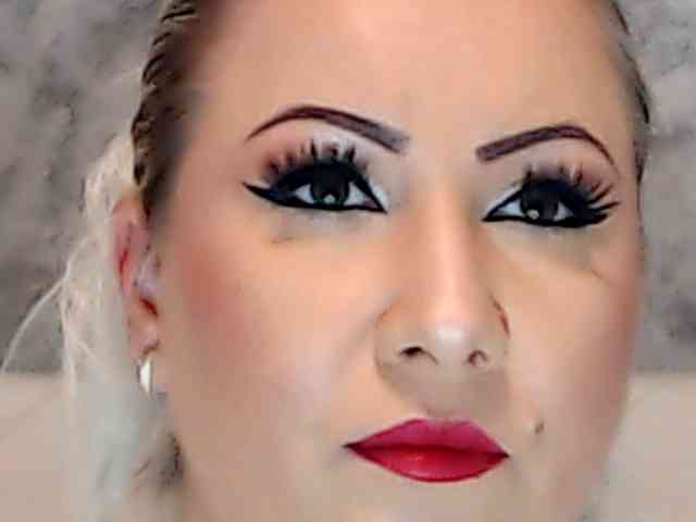 ClaudieTaylon webcam