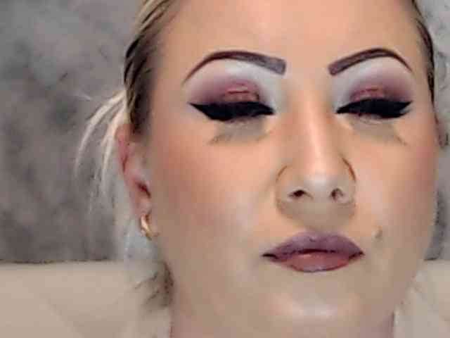 ClaudieTaylon webcam