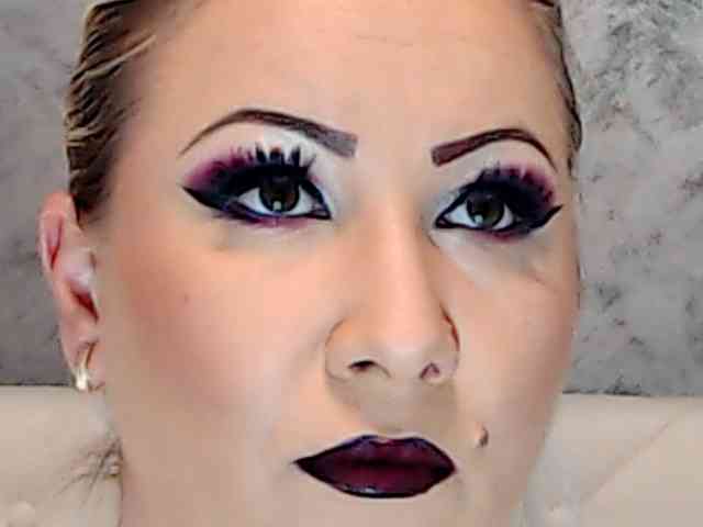 ClaudieTaylon webcam