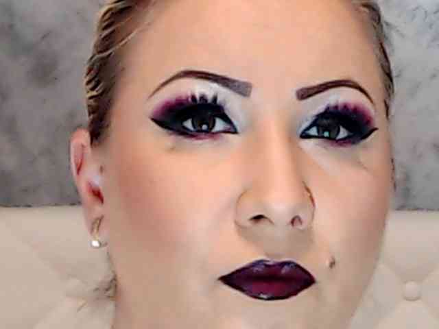 ClaudieTaylon webcam