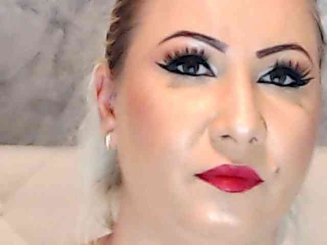 ClaudieTaylon webcam