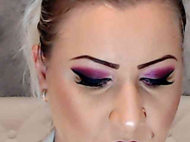 ClaudieTaylon webcam