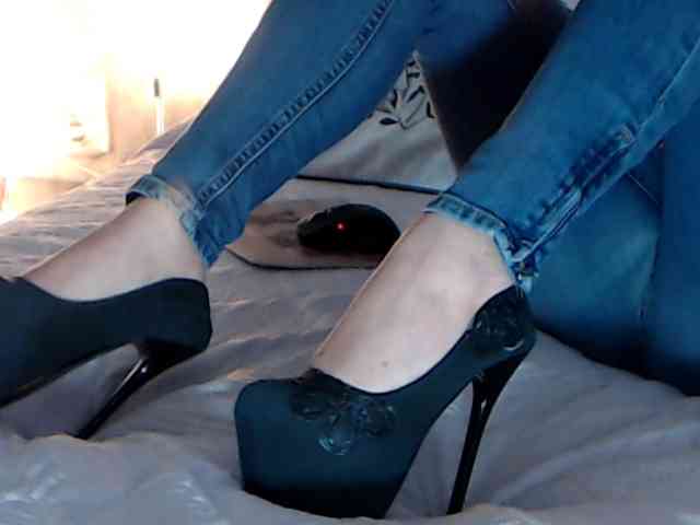 ClaudieTaylon webcam