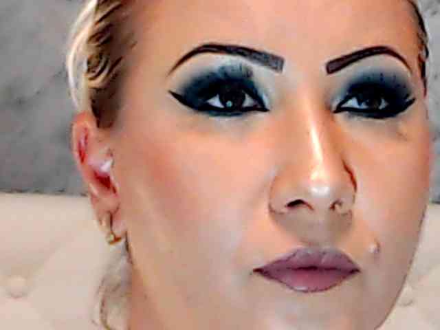 ClaudieTaylon webcam