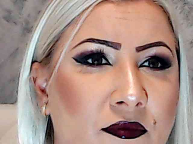 ClaudieTaylon webcam