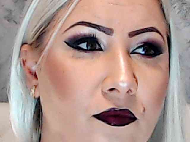 ClaudieTaylon webcam