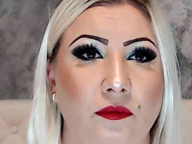 ClaudieTaylon webcam