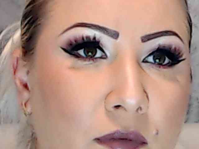 ClaudieTaylon webcam