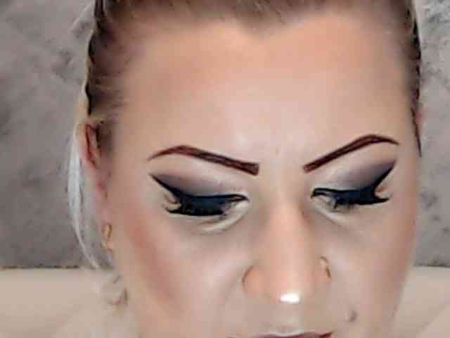 ClaudieTaylon webcam