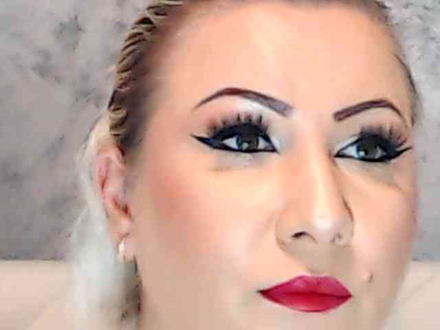 ClaudieTaylon webcam