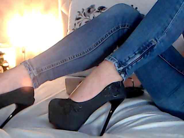 ClaudieTaylon ClaudieTaylon