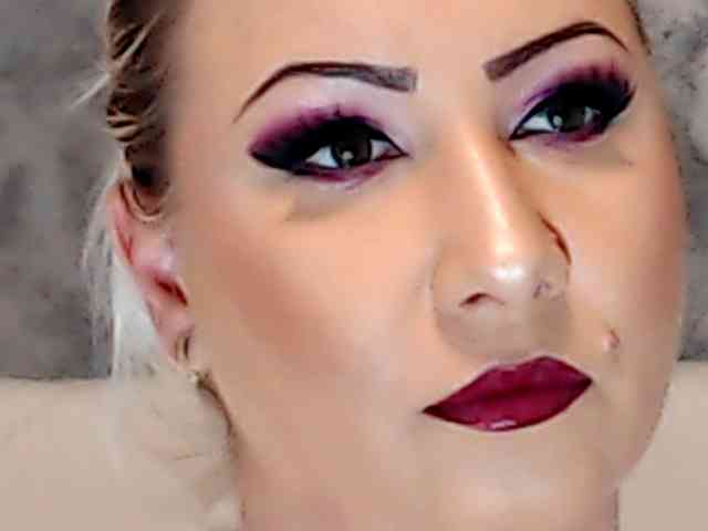 ClaudieTaylon webcam