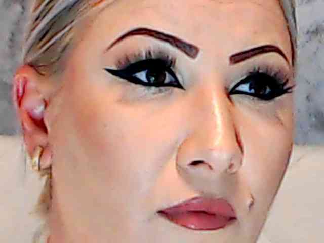 ClaudieTaylon webcam