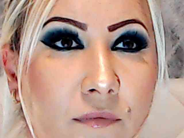 ClaudieTaylon webcam