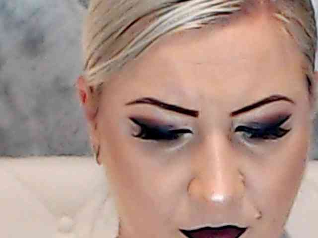 ClaudieTaylon webcam