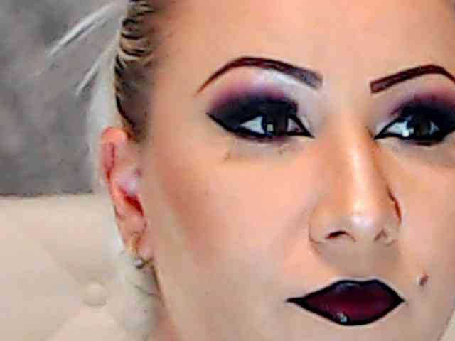 ClaudieTaylon webcam