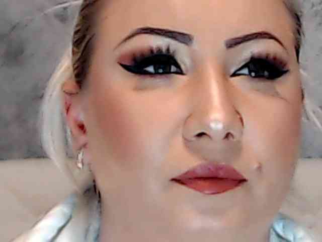 ClaudieTaylon webcam