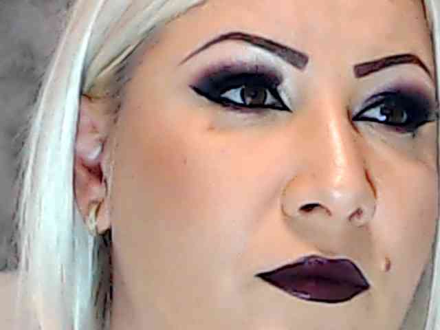 ClaudieTaylon webcam