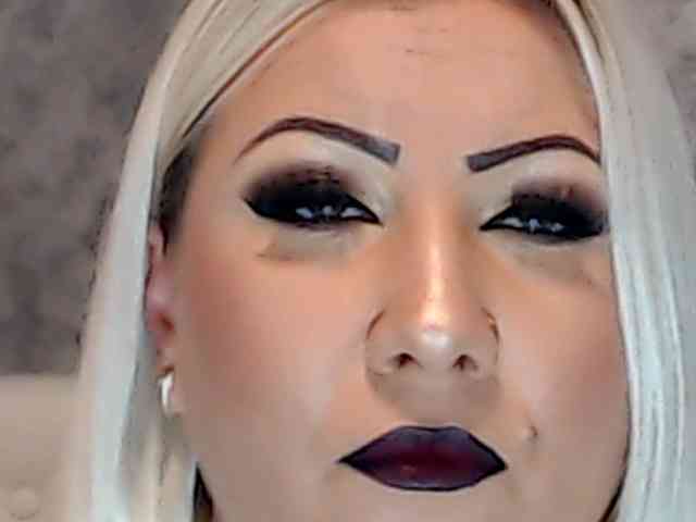 ClaudieTaylon webcam