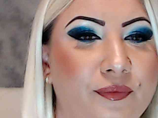 ClaudieTaylon ClaudieTaylon