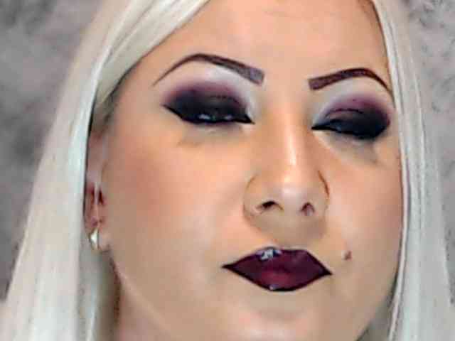 ClaudieTaylon webcam