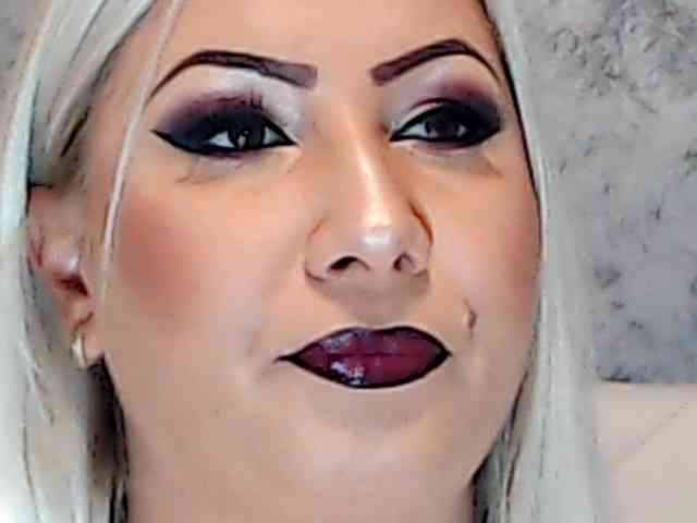 ClaudieTaylon webcam