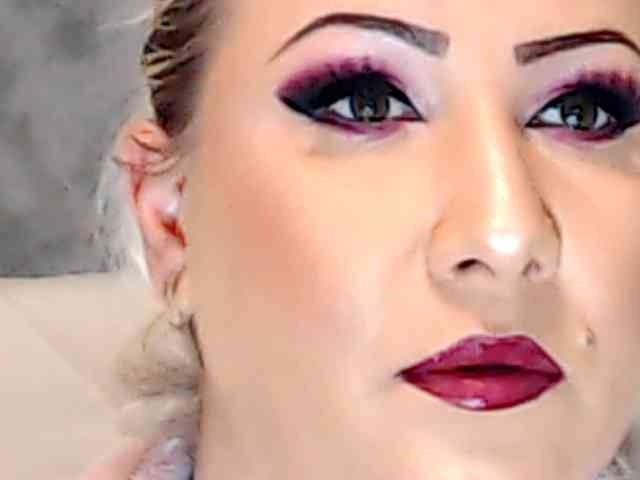 ClaudieTaylon webcam