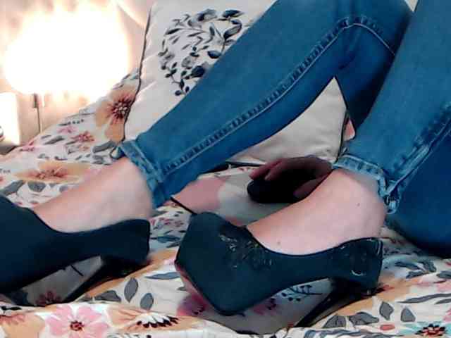 ClaudieTaylon webcam