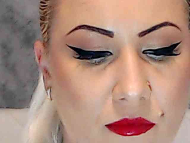 ClaudieTaylon webcam