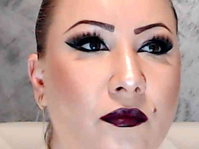 ClaudieTaylon webcam