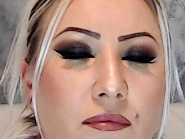 ClaudieTaylon webcam