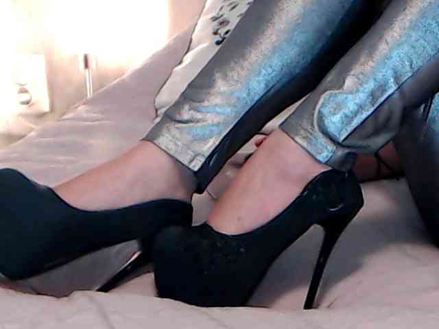 ClaudieTaylon webcam