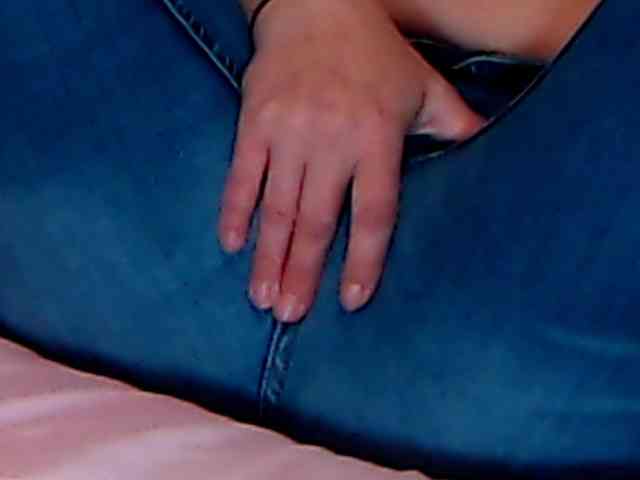 ClaudieTaylon webcam