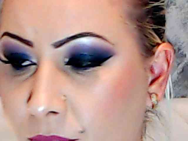 ClaudieTaylon webcam