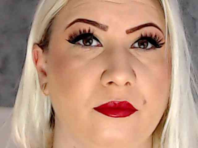 ClaudieTaylon webcam