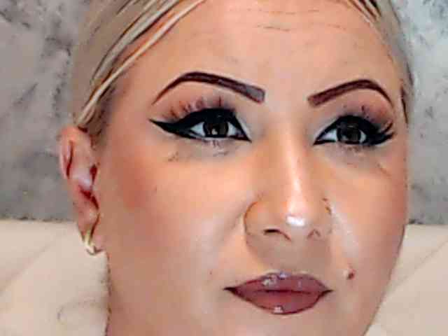 ClaudieTaylon webcam
