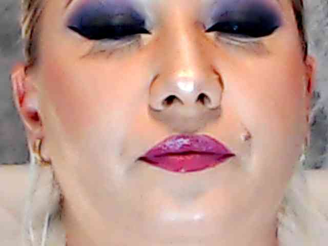 ClaudieTaylon webcam