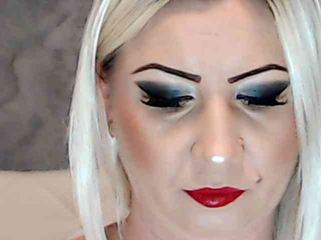 ClaudieTaylon webcam