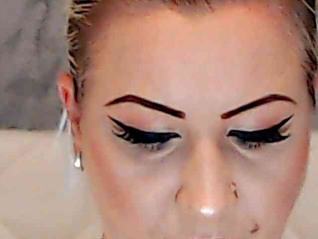 ClaudieTaylon webcam
