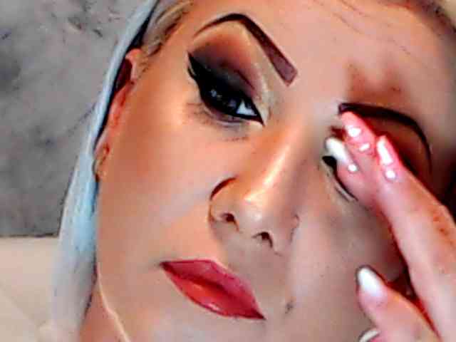 ClaudieTaylon webcam