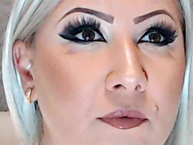 ClaudieTaylon webcam