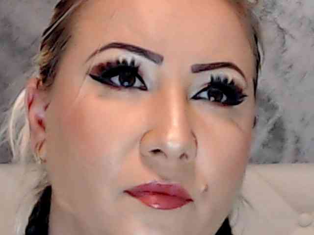 ClaudieTaylon webcam