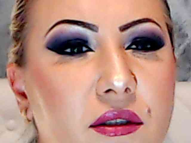 ClaudieTaylon webcam