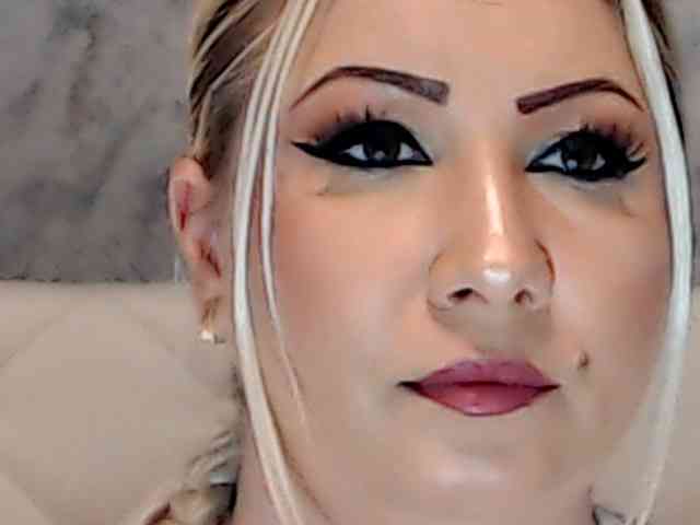 ClaudieTaylon webcam