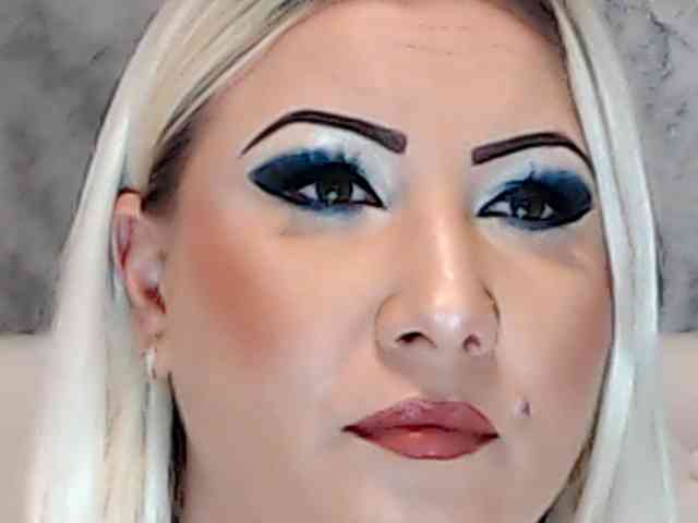 ClaudieTaylon webcam