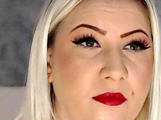 ClaudieTaylon webcam